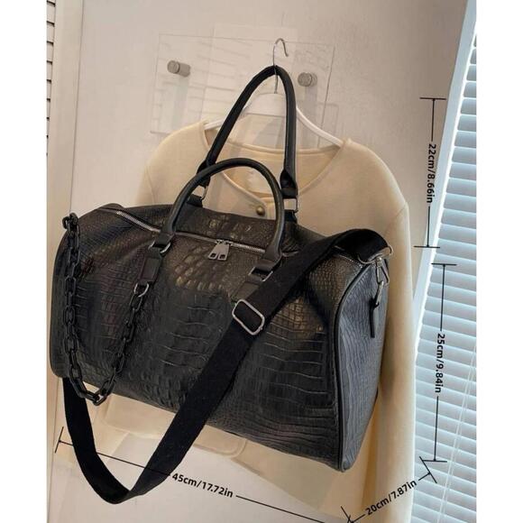 travel bag - Picture 3 of 3